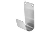 Elektrische auto oplader - Deltaco E-charge Cable Hook Polished Stainless Steel SS304 - EV-5117