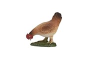 Speelgoed - Mojo Farmland Eating Chicken - 387053