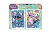 Puzzels - Educa 2X500 Stitch - 80-19732