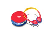 CD-speler - Lenco CD-021KIDS - CD-021KIDS