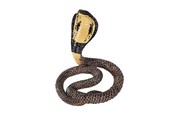 Speelgoed - Mojo Wildlife King Cobra - 387126
