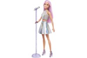 Dolls & Accessories - Barbie Career Popstar - FXN98