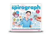 Creatief spelen - Spirograph Playset with Markers - 33978