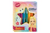 Hobby artikelen - Besties Glitter Felt Pens 8pcs. - 140026