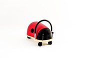 Ride Ons & Walkers - Wheely Bug Ladybug Large - 8-210