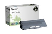 Inkt, toner en verbruiksartikelen - ISOTECH TN2120 / Alternative to Brother TN2120 / Black Toner - TR130081BK