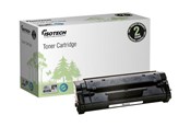 Inkt, toner en verbruiksartikelen - ISOTECH 1557A003 / Alternative to Canon FX-3 / Black Toner - K11350I4