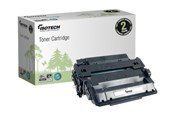 Inkt, toner en verbruiksartikelen - ISOTECH CE255X/3482B002 / Alternative to HP CE255X / Black Toner - TR100651BK