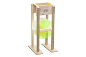 Buiten spelen - Classic World Wooden Sand Funnel with Mill - 70193