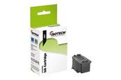 Inkt, toner en verbruiksartikelen - ISOTECH 2970B001 / Alternative to Canon PG-510 / Black Ink - IK110120BK