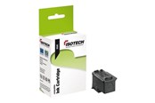 Inkt, toner en verbruiksartikelen - ISOTECH 2972B001 / Alternative to Canon CL-511 / Colour Ink - IK110110CL