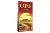 Bordspellen, Kaartspellen & Dobbelspellen - Catan Expansion Basic Game 5-6 Players - 999-KOL02E