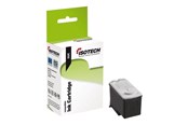 Inkt, toner en verbruiksartikelen - ISOTECH 0615B001 / Alternative to Canon PG-40 / Black Ink - IK110090BK