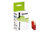 Inkt, toner en verbruiksartikelen - ISOTECH 0623B001 / Alternative to Canon CLI-8Y / Yellow Ink - IK110080Y