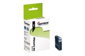 Inkt, toner en verbruiksartikelen - ISOTECH 0621B001 / Alternative to Canon CLI-8C / Cyan Ink - IK110080C