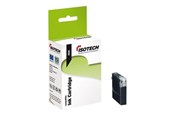 Inkt, toner en verbruiksartikelen - ISOTECH 0620B001 / Alternative to Canon CLI-8Bk / Black Ink - IK110080BK