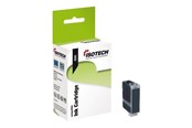 Inkt, toner en verbruiksartikelen - ISOTECH 0628B001 / Alternative to Canon 0628B001 Canon PGI 5Bk / Black Ink - IK110070BK