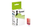 Inkt, toner en verbruiksartikelen - ISOTECH 2936B001 / Alternative to Canon CLI-521Y / Yellow Ink - IK110050Y