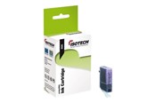 Inkt, toner en verbruiksartikelen - ISOTECH 2935B001 / Alternative to Canon CLI-521M / Magenta Ink - IK110050M