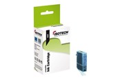 Inkt, toner en verbruiksartikelen - ISOTECH 2934B001 / Alternative to Canon 2934B001 Canon CLI-521C / Cyan Ink - IK110050C