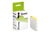 Inkt, toner en verbruiksartikelen - ISOTECH C4909AE / Alternative to HP 940XL / Yellow Ink - IK100281Y