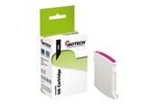 Inkt, toner en verbruiksartikelen - ISOTECH C4908AE / Alternative to HP 940XL / Magenta Ink - IK100281M
