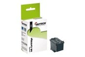 Inkt, toner en verbruiksartikelen - ISOTECH CB336EE / Alternative to HP CB336EE / Black Ink - IK100161BK