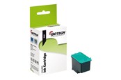 Inkt, toner en verbruiksartikelen - ISOTECH C9363EE / Alternative to HP C9363EE / Colour Ink - IK100150CL