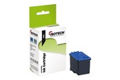 Inkt, toner en verbruiksartikelen - ISOTECH C8728AE / Alternative to HP 28 / Colour Ink - IK100090CL