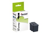 Inkt, toner en verbruiksartikelen - ISOTECH C8727A / Alternative to HP 27 / Black Ink - IK100080BK