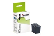 Inkt, toner en verbruiksartikelen - ISOTECH C6656AE / Alternative to HP 56 / Black Ink - IK100041BK