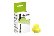 Inkt, toner en verbruiksartikelen - ISOTECH C8773EE / Alternative to HP 363 / Yellow Ink - IK100030Y