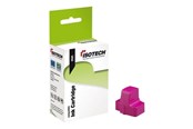Inkt, toner en verbruiksartikelen - ISOTECH C8772EE / Alternative to HP 363 / Magenta Ink - IK100030M