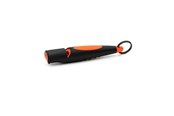 Honden - ACME Europe ACME - Dog whistle model 211.5 Alpha. Black/Orange - 71766880466