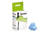 Inkt, toner en verbruiksartikelen - ISOTECH C8774EE / Alternative to HP 363 / Light Cyan Ink - IK100030LC