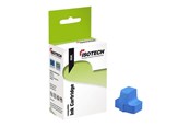 Inkt, toner en verbruiksartikelen - ISOTECH C8771EE / Alternative to HP 363 / Cyan Ink - IK100030C