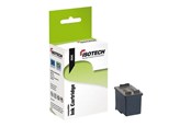 Inkt, toner en verbruiksartikelen - ISOTECH C9351CE / Alternative to HP 21XL / Black Ink - IK100021BK