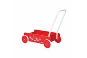 Speelgoed voor baby's - Krea Walker Red - 2001