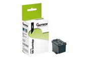 Inkt, toner en verbruiksartikelen - ISOTECH C9364EE / Alternative to HP 337 / Black Ink - IK100010BK