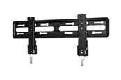 Muurbevestigingen, AV-bevestigingen & AV-meubels - Sanus Premium Series VLL5 mounting kit - for LCD TV - black - Max 56.7 kg - recommended for 80" - VLL5-B2