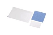 Mobiel - Beschermend glas - Hama Screen Protector - screen protector for tablet - 00123504