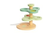 Buiten spelen - Classic World Wooden Insects and Discovery Set 2 pcs. - 20148