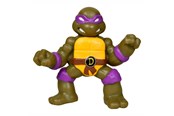 Speelgoed - Playmates Toys Teenage Mutant Ninja Turtles Strech Ninjas - Donatello - 38791