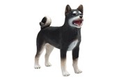 Speelgoed - Mojo Farmland Shiba Inu Black - 387363