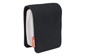 Camera hoes - Manfrotto Stile+ PICCOLO 3 - MB SV-ZP-3BI
