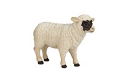 Speelgoed - Mojo Farmland Black Head Sheep Ewe - 387058