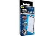 Vissen - FLUVAL Poly/Carbon Cartridge 2 pack U2 - 126.2490