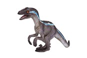 Speelgoed - Mojo Prehistory Velociraptor Crouching - 381022