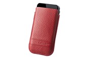 Mobiel - Covers & Cases - Samsonite Slim Classic Leather - protective sleeve for mobile phone - P11*00005