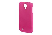 Mobiel - Covers & Cases - Hama Mobile Phone Cover "Rubber" - 122858